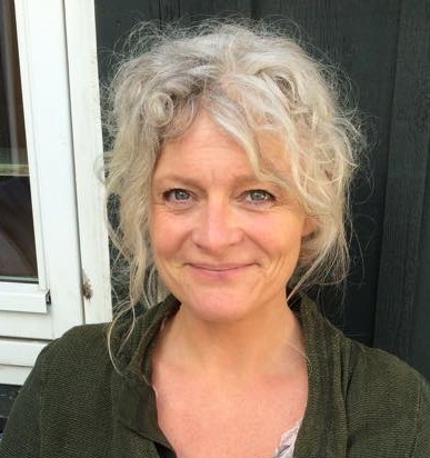 Pernille Mikkeline Brandt